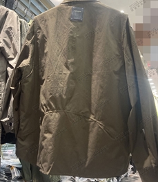 市场上装-夹克-休闲夹克【实拍】