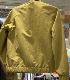 市场上装-夹克-休闲夹克【实拍】