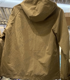 市场上装-夹克-休闲夹克【实拍】