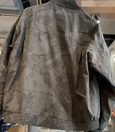 市场上装-夹克-休闲夹克【实拍】