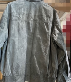 市场上装-夹克-休闲夹克【实拍】