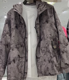 市场上装-夹克-休闲夹克【实拍】