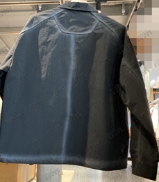 市场上装-夹克-休闲夹克【实拍】