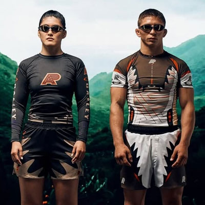 欧美《ALBINO&PRETO x Oakley》2025秋冬运动户外男装