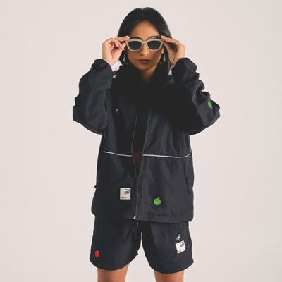 欧美《AGLXY x Jeff Staple》2025秋冬休闲时尚男女装