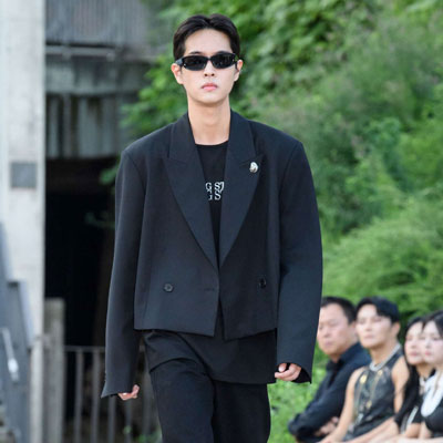 2026春夏Sling Stone——首尔