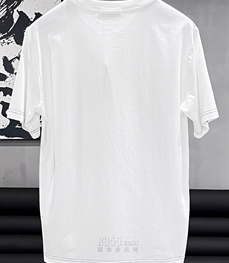 市场上装-T恤-欧货T恤