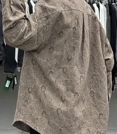 市场上装-衬衫-休闲衬衫