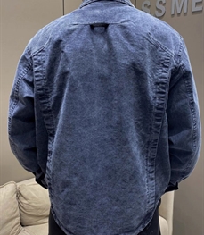 市场上装-衬衫-休闲衬衫