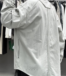 市场上装-衬衫-休闲衬衫