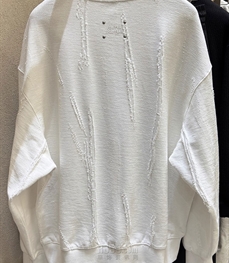 市场上装-卫衣-休闲卫衣