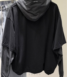 市场上装-卫衣-休闲卫衣