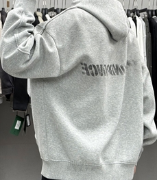 市场上装-卫衣-休闲卫衣