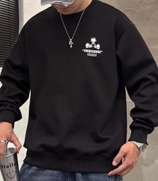 市场上装-卫衣-休闲卫衣