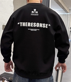 市场上装-卫衣-休闲卫衣