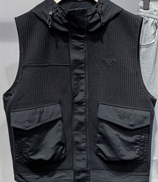 市场上装-马夹-休闲马夹