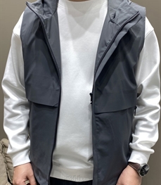 市场上装-马夹-休闲马夹