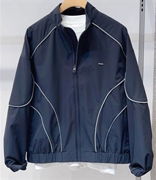 市场上装-夹克-休闲夹克