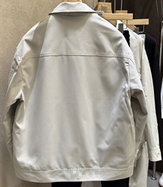 市场上装-夹克-休闲夹克