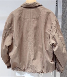 市场上装-夹克-休闲夹克