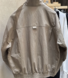 市场上装-夹克-休闲夹克