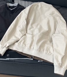 市场上装-夹克-休闲夹克