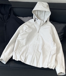 市场上装-夹克-休闲夹克