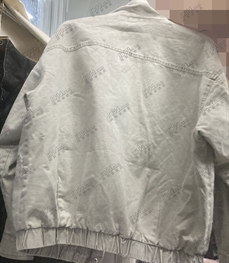 市场上装-夹克-休闲夹克【实拍】