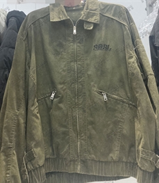 市场上装-夹克-休闲夹克【实拍】