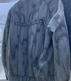 市场上装-夹克-休闲夹克【实拍】