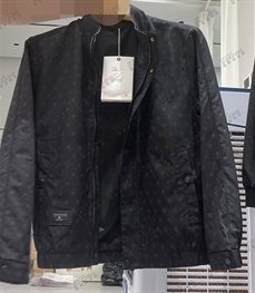 市场上装-夹克-休闲夹克【实拍】