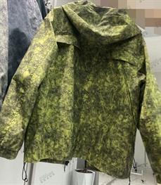 市场上装-夹克-休闲夹克【实拍】