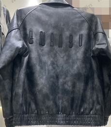 市场上装-皮衣-休闲皮衣【实拍】