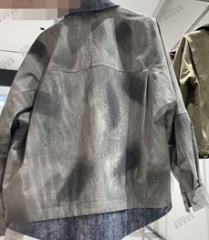 市场上装-衬衫-休闲衬衫【实拍】