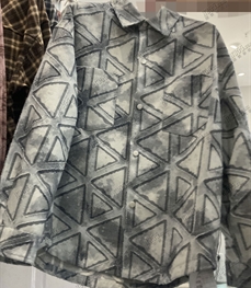 市场上装-衬衫-休闲衬衫【实拍】