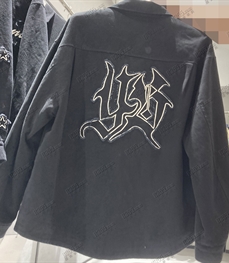 市场上装-衬衫-休闲衬衫【实拍】