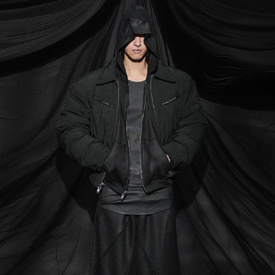 纽约《alexanderwang》2025秋冬潮流前卫男女装