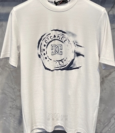 市场上装-T恤-欧货T恤