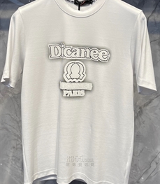 市场上装-T恤-欧货T恤