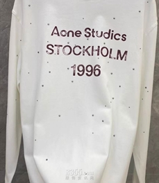 市场上装-T恤-欧货T恤