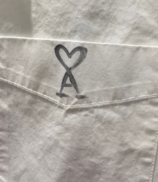 市场上装-衬衫-休闲衬衫