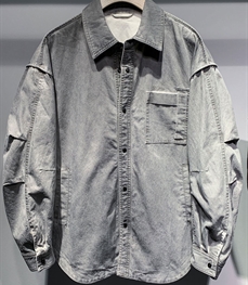 市场上装-衬衫-休闲衬衫