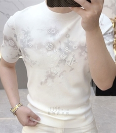 市场上装-毛衫-欧货毛衫