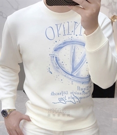 市场上装-卫衣-欧货卫衣