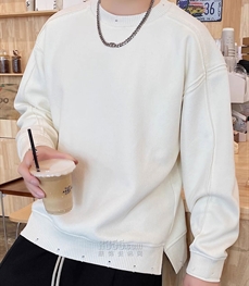 市场上装-卫衣-休闲卫衣