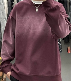 市场上装-卫衣-休闲卫衣