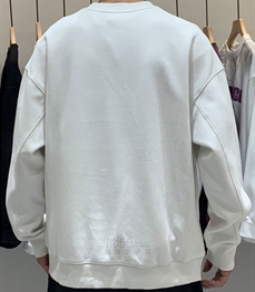 市场上装-卫衣-休闲卫衣