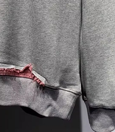 市场上装-卫衣-休闲卫衣