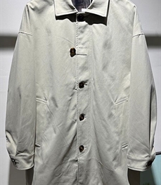 市场上装-中长外套-休闲中长外套