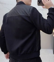 市场上装-夹克-欧货夹克